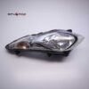 Faro DEL IZQ    Suzuki Burgman 400 2006-2016 E3A0671 - Imagen 2