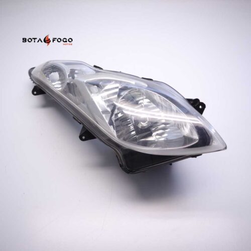 Faro DEL IZQ    Suzuki Burgman 400 2006-2016 E3A0672