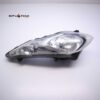 Faro DEL IZQ    Suzuki Burgman 400 2006-2016 E3A0672 - Imagen 2