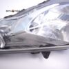 Faro DEL IZQ    Suzuki Burgman 400 2006-2016 E3A0672 - Imagen 4