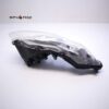 Faro DEL IZQ    Suzuki Burgman 400 2006-2016 E3A0672 - Imagen 6