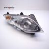 Faro DEL DCH    Suzuki Burgman 400 2006-2016 E3A0673