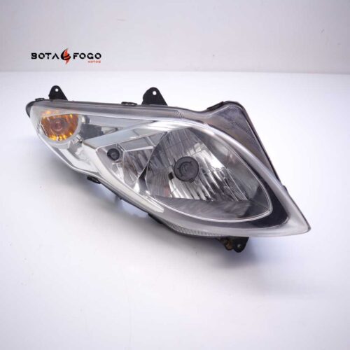 Faro DEL DCH    Suzuki Burgman 400 2006-2016 E3A0673