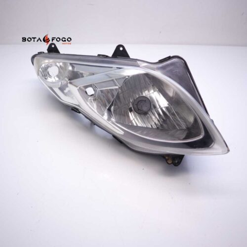 Faro DEL DCH    Suzuki Burgman 400 2006-2016 E3A0674