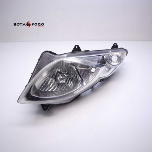 Faro DEL IZQ    Suzuki Burgman 400 2006-2016 E3A0675