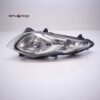 Faro DEL IZQ    Suzuki Burgman 400 2006-2016 E3A0675 - Imagen 2
