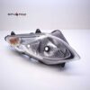 Faro DEL DCH    Suzuki Burgman 400 2006-2016 E3A0676
