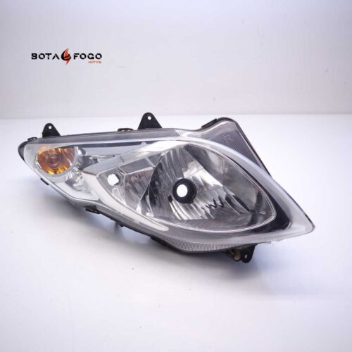 Faro DEL DCH    Suzuki Burgman 400 2006-2016 E3A0676
