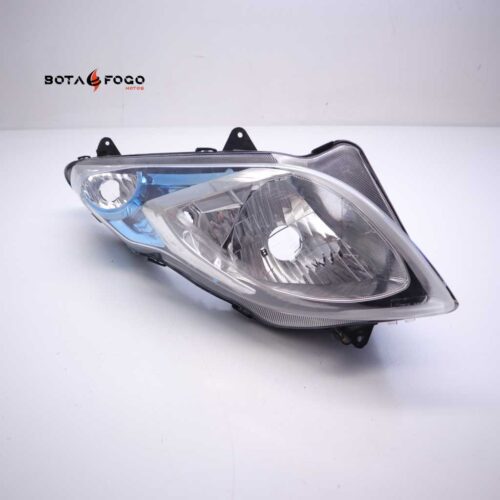Faro DEL DCH    Suzuki Burgman 400 2006-2016 E3A0677