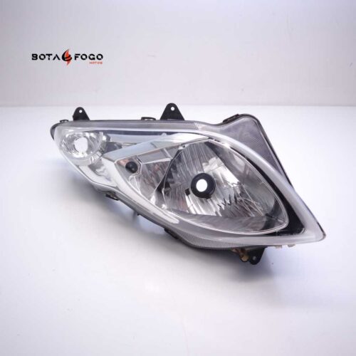 Faro DEL DCH    Suzuki Burgman 400 2006-2016 E3A0678