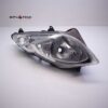 Faro DEL DCH    Suzuki Burgman 400 2006-2016 E3A0679