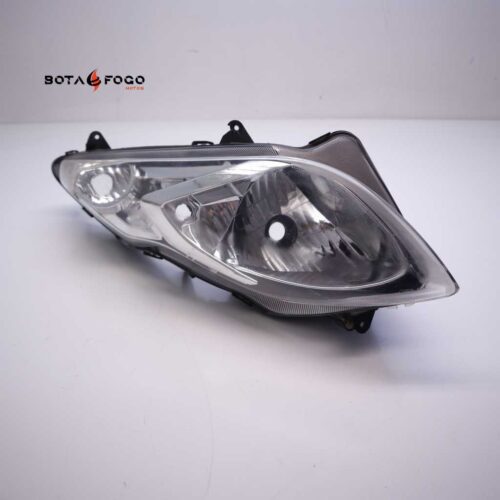 Faro DEL DCH    Suzuki Burgman 400 2006-2016 E3A0679