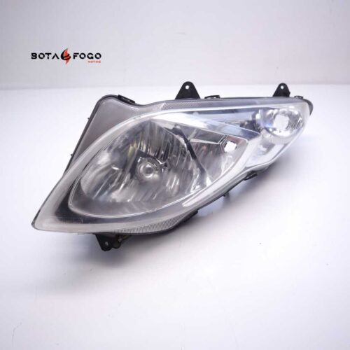 Faro DEL IZQ    Suzuki Burgman 400 2006-2016 E3A0680