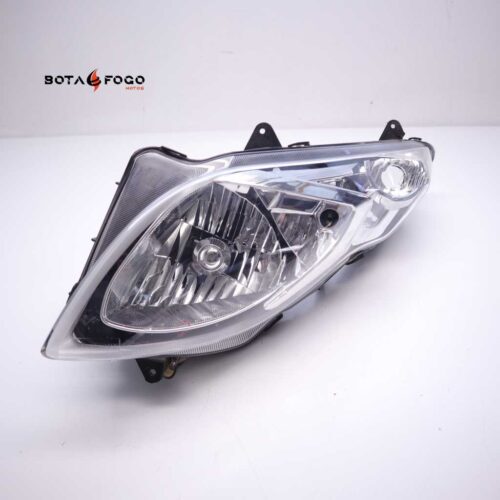 Faro DEL IZQ    Suzuki Burgman 400 2006-2016 E3A0681