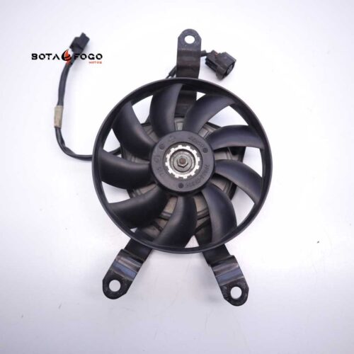 Electroventilador    Suzuki Burgman 400 2006-2016 E3A0691