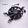 Electroventilador    Suzuki Burgman 400 2006-2016 E3A0691 - Imagen 2