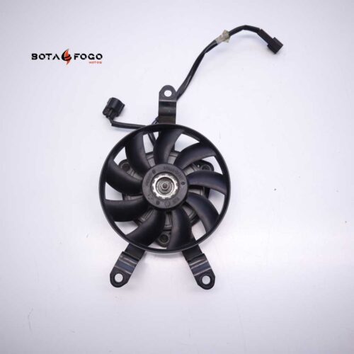 Electroventilador    Suzuki Burgman 400 2006-2016 E3A0693