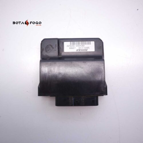 Centralita    Suzuki Burgman 400 2006-2016 E3A0707 32920-05H30