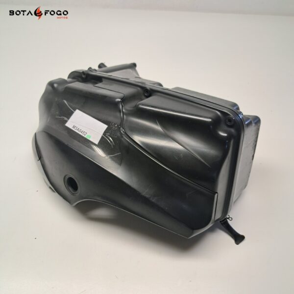 Caja aire IZQ Yamaha Majesty 400 2004-2008 M3A0452 5RU1-L