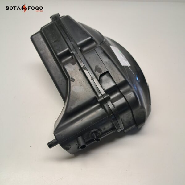 Caja aire IZQ Yamaha Majesty 400 2004-2008 M3A0452 5RU1-L - Imagen 3