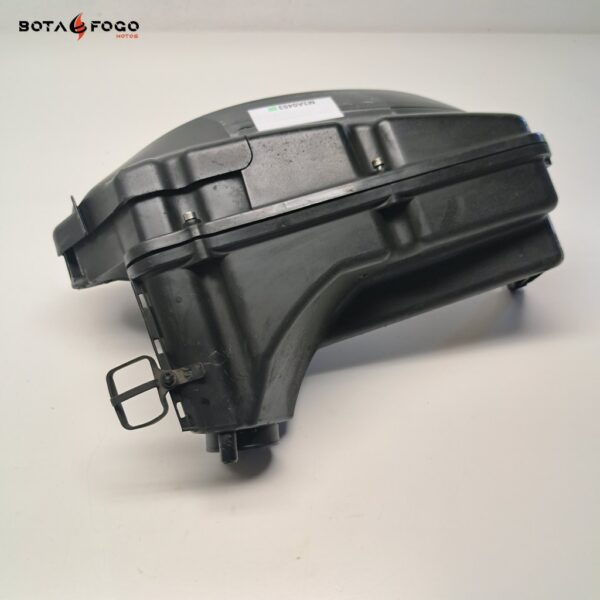 Caja aire DCH Yamaha Majesty 400 2004-2008 M3A0453 5RU1-R - Imagen 2
