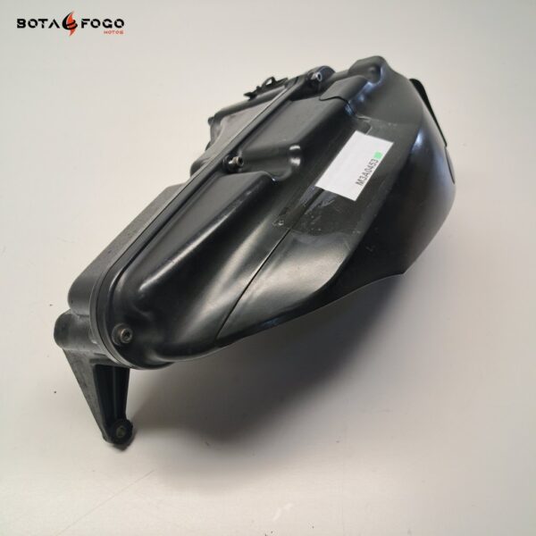 Caja aire DCH Yamaha Majesty 400 2004-2008 M3A0453 5RU1-R - Imagen 4