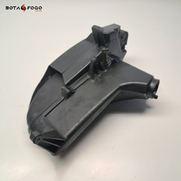 Caja aire DCH Yamaha Majesty 400 2004-2008 M3A0453 5RU1-R - Imagen 5