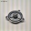 Tapa filtro aceite Yamaha Majesty 400 2004-2008 M3A0464 - Imagen 2