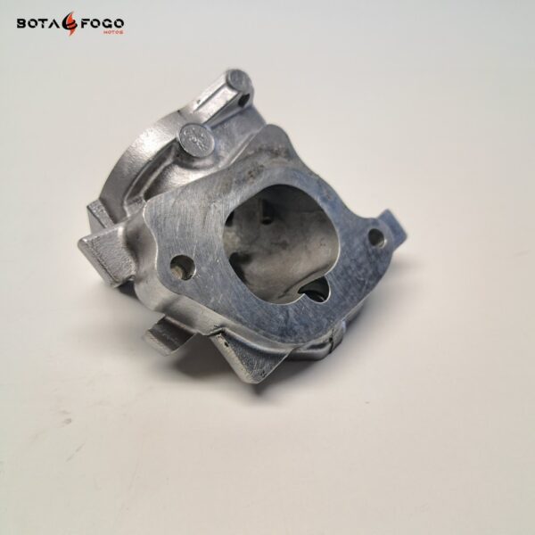 Tobera Yamaha Majesty 400 2004-2008 M3A0465 5RU - Imagen 2