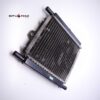 Radiador    Peugeot Satelis 125 2006 M3A0856 1178717200 / 03644D2 - Imagen 2
