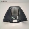 Cubre radiador Yamaha Majesty 400 2004-2008 P3A0341 >PP< 5RU-21557