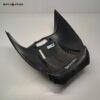 Cubre radiador Yamaha Majesty 400 2004-2008 P3A0341 >PP< 5RU-21557 - Imagen 3