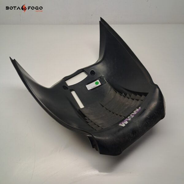 Cubre radiador Yamaha Majesty 400 2004-2008 P3A0341 >PP< 5RU-21557 - Imagen 3