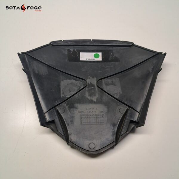 Contra cupula Yamaha Majesty 400 2004-2008 P3A0346 5RU-2836L-00 - Imagen 4