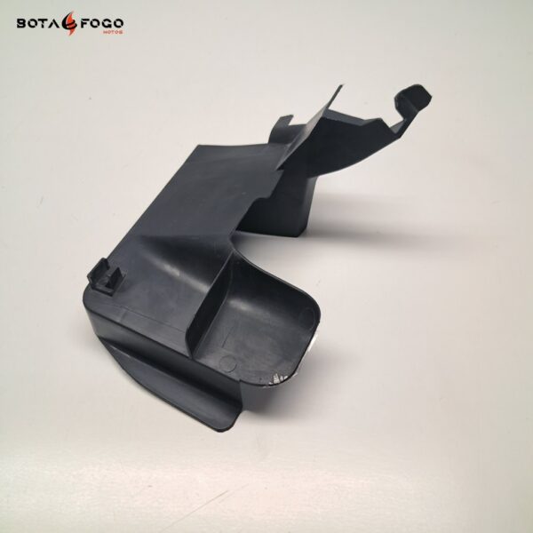 Tapa plastico Yamaha Majesty 400 2004-2008 P3A0350 5RU-2835U
