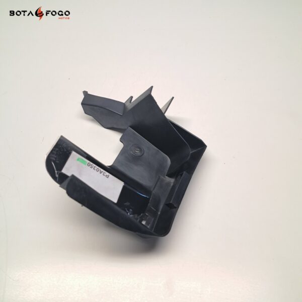 Tapa plastico Yamaha Majesty 400 2004-2008 P3A0350 5RU-2835U - Imagen 4