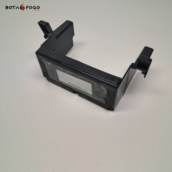 Caja bateria Yamaha Majesty 400 2004-2008 P3A0352 - Imagen 2