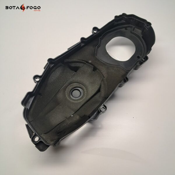Tapa variador Yamaha Majesty 400 2004-2008 P3A0354 - Imagen 4