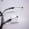 Cables gas  Qooder Qv3 350 2020 C3A0584 - Imagen 2