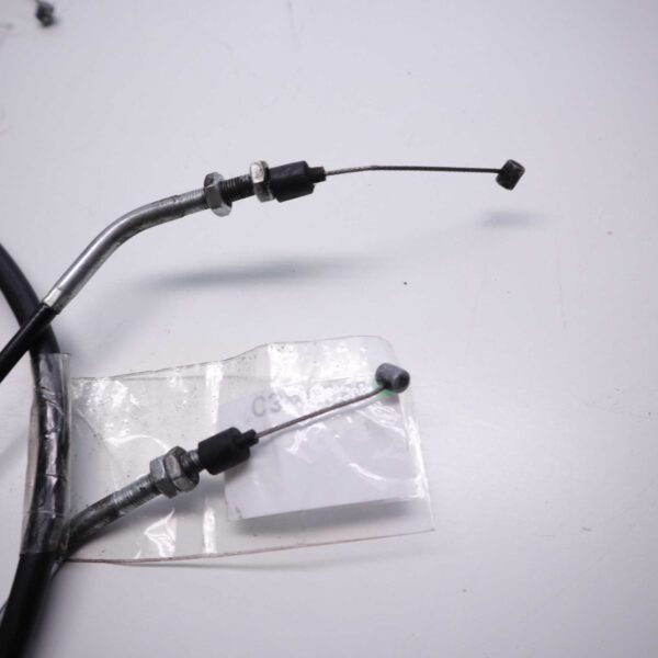 Cables gas  Qooder Qv3 350 2020 C3A0584 - Imagen 2