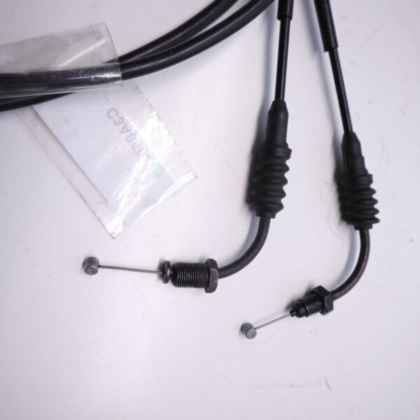 Cables gas  Qooder Qv3 350 2020 C3A0584 - Imagen 4
