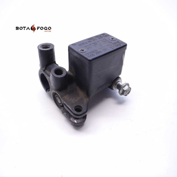 Bomba freno DEL DCH Suzuki Burgman 125/200 2006-2013 C3A1035 - Imagen 2