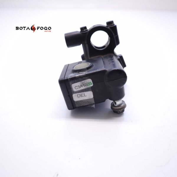 Bomba freno DEL DCH Suzuki Burgman 125/200 2006-2013 C3A1035 - Imagen 3