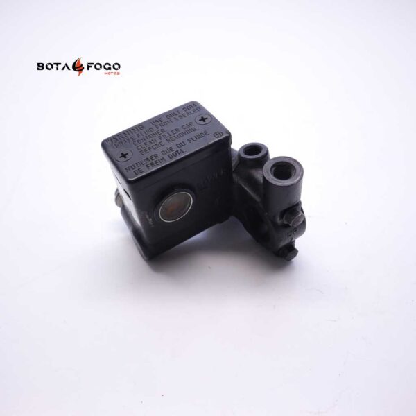 Bomba freno DEL DCH Suzuki Burgman 125/200 2006-2013 C3A1037