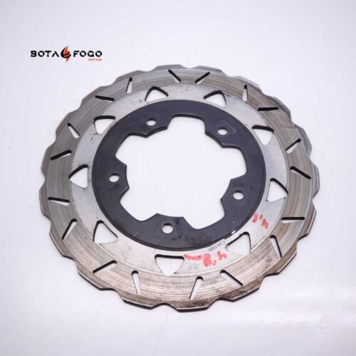 Disco freno DEL Kymco Xciting 2009-2012 C3A1086