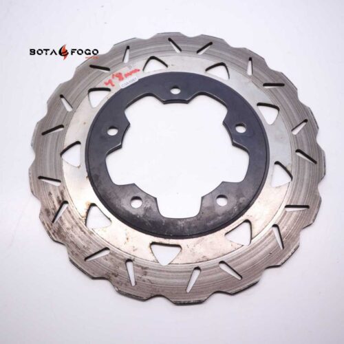 Disco freno DEL Kymco Xciting 2009-2012 C3A1087