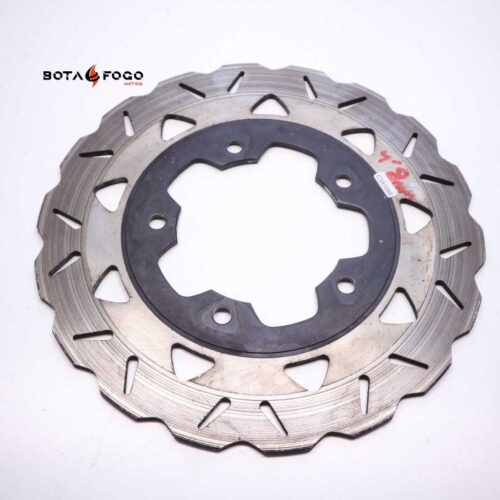 Disco freno DEL Kymco Xciting 2009-2012 C3A1088