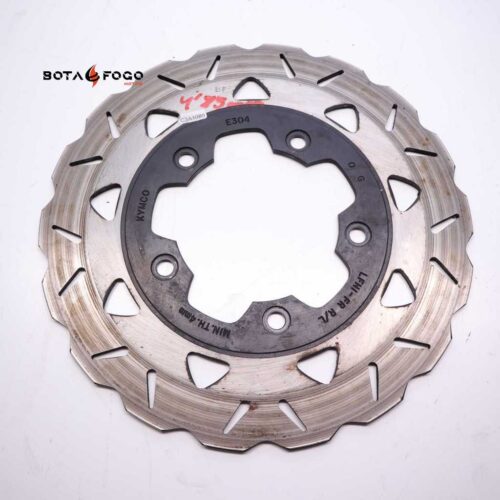 Disco freno DEL Kymco Xciting 2009-2012 C3A1089