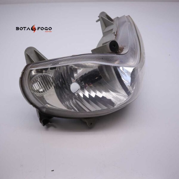 Faro DEL Suzuki Burgman 125/200 2006-2013 E3A0742