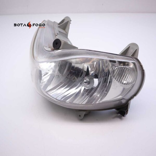 Faro DEL Suzuki Burgman 125/200 2006-2013 E3A0742 - Imagen 2